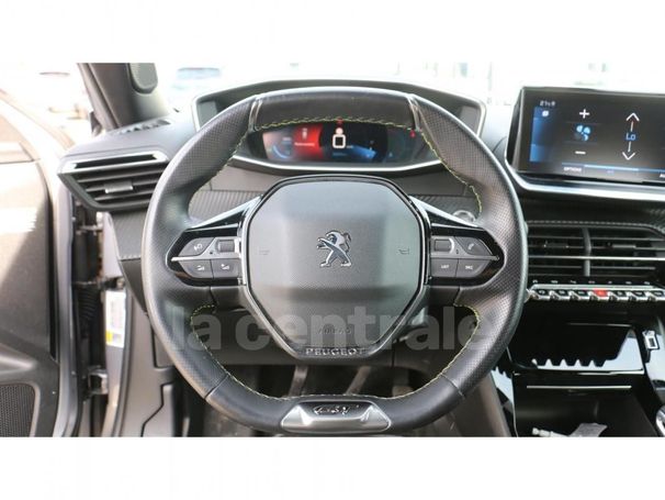 Peugeot 2008 PureTech 130 96 kW image number 26