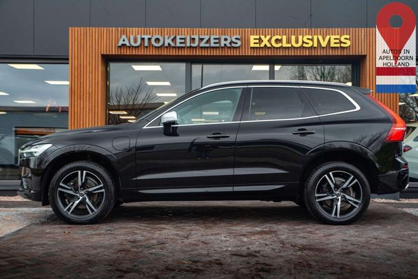 Volvo XC60 T8 AWD Inscription 288 kW image number 1