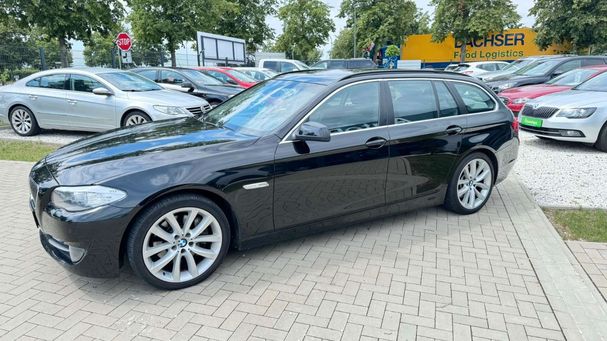 BMW 530d Touring xDrive 190 kW image number 1