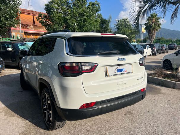 Jeep Compass 1.3 Turbo Limited 96 kW image number 5