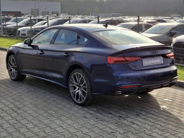 Audi A5 110 kW image number 3