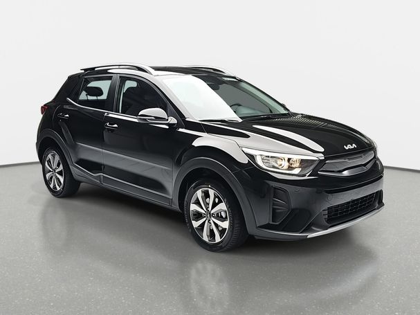 Kia Stonic 1.0 T-GDi 100 Vision 74 kW image number 3