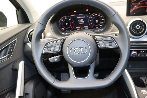 Audi Q2 30 TDI 85 kW image number 15