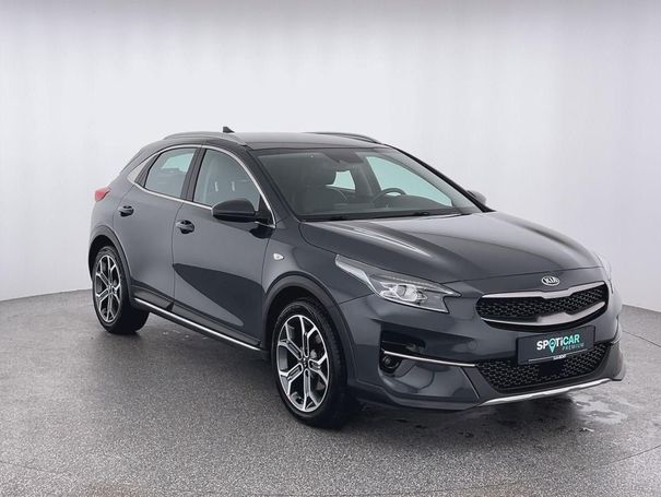 Kia XCeed 1.4 103 kW image number 1