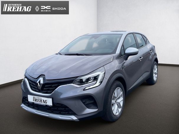 Renault Captur TCe 90 Evolution 67 kW image number 2