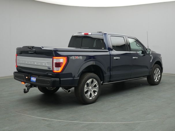 Ford F-150 298 kW image number 4