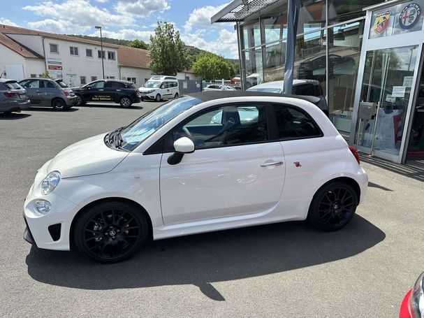 Abarth 595C 121 kW image number 3