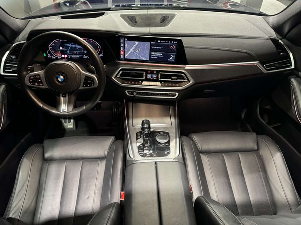 BMW X5 xDrive30d 195 kW image number 9