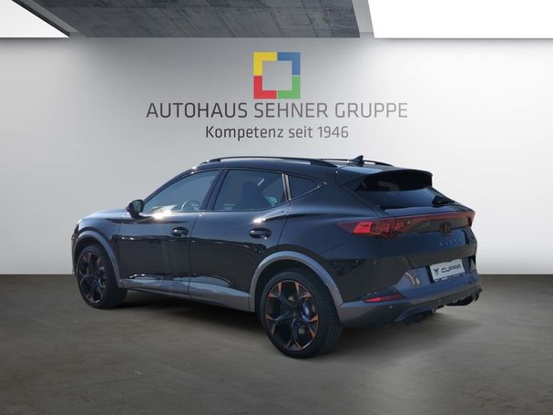 Cupra Formentor 2.0 TSI DSG 4Drive VZ 228 kW image number 4