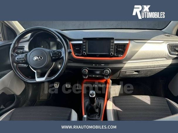 Kia Stonic 1.0 T-GDi 88 kW image number 32