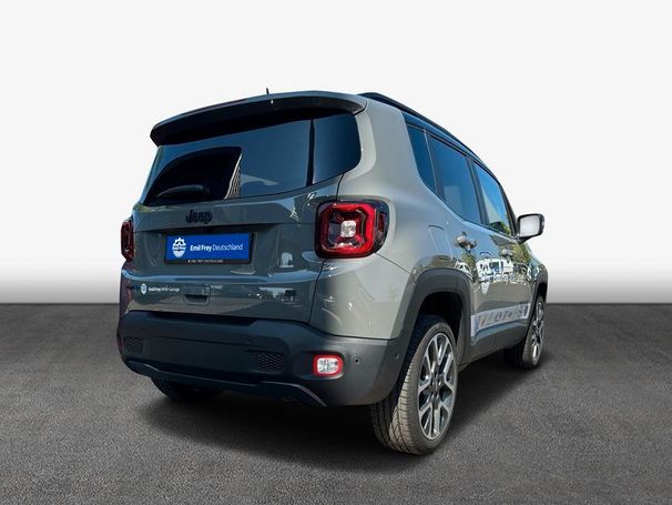 Jeep Renegade 1.3 177 kW image number 4