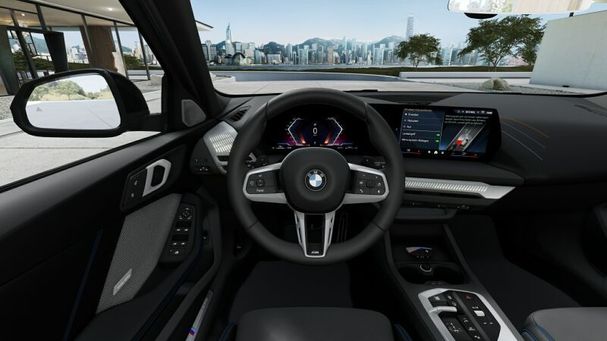 BMW 120i 115 kW image number 13