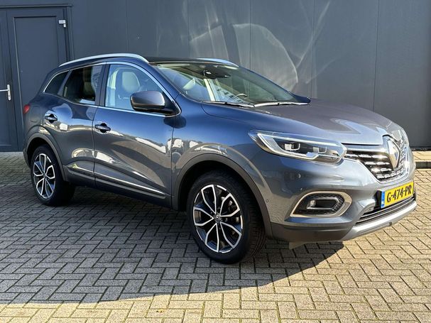 Renault Kadjar TCe 117 kW image number 17