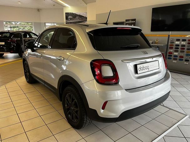 Fiat 500X 1.0 FireFly Turbo 4x2 S&S 88 kW image number 4