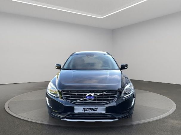 Volvo XC60 Momentum 110 kW image number 14