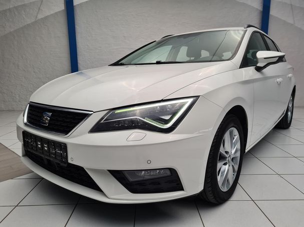 Seat Leon ST 2.0 TDI 4Drive Style 110 kW image number 1