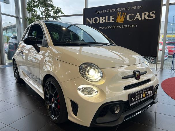 Abarth 595 Competizione 132 kW image number 2