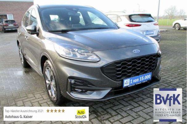 Ford Kuga 1.5 ST-Line 110 kW image number 3