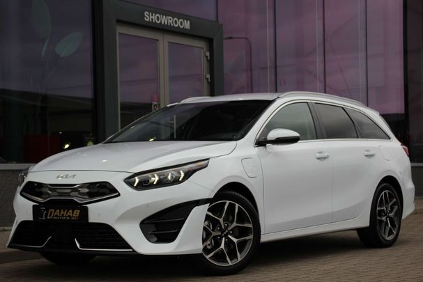 Kia Ceed Sportswagon 1.6 GDI 104 kW image number 2