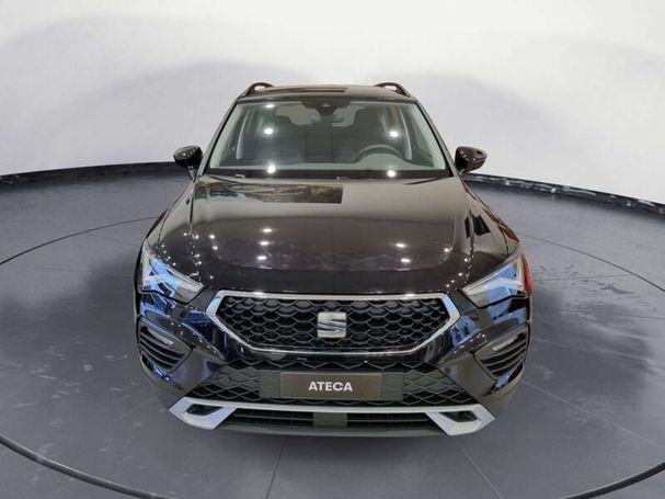 Seat Ateca 2.0 TDI 110 kW image number 3