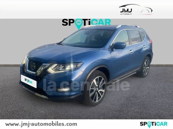 Nissan X-Trail 1.6 dCi Xtronic Tekna 96 kW image number 1