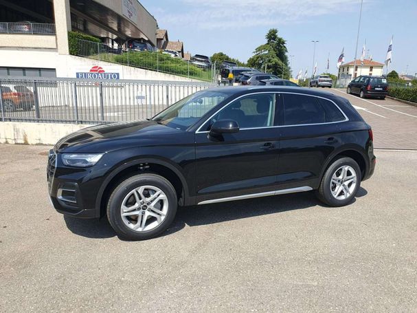 Audi Q5 40 TDI quattro S tronic Advanced Business 150 kW image number 3