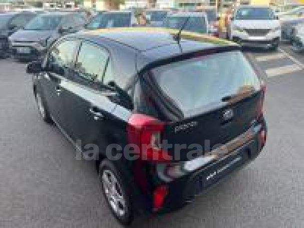 Kia Picanto 1.0 49 kW image number 13