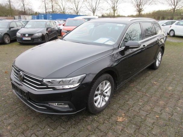 Volkswagen Passat Variant 2.0 TDI Business DSG 110 kW image number 1