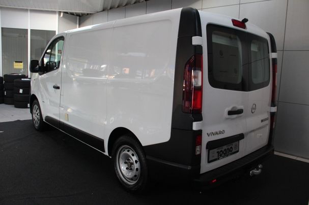 Opel Vivaro 88 kW image number 6