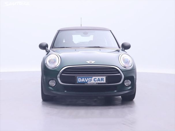 Mini Cooper 100 kW image number 3