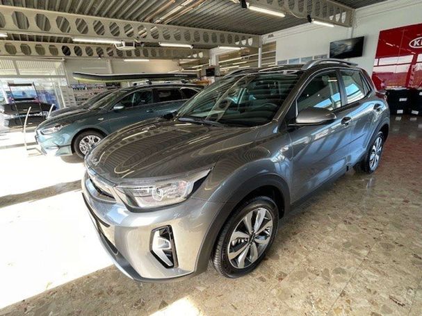 Kia Stonic 1.2 62 kW image number 1