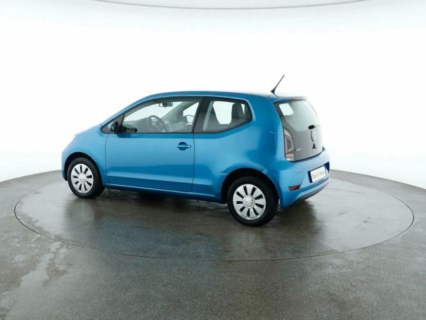 Volkswagen up! 44 kW image number 10