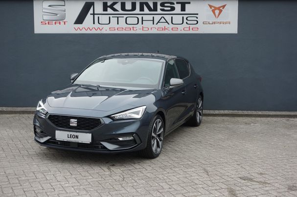 Seat Leon 1.0 eTSI DSG 81 kW image number 1