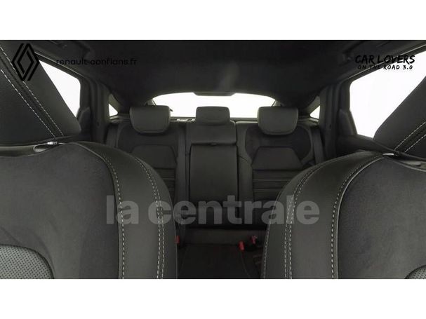 Renault Arkana 1.6 E-Tech 105 kW image number 7