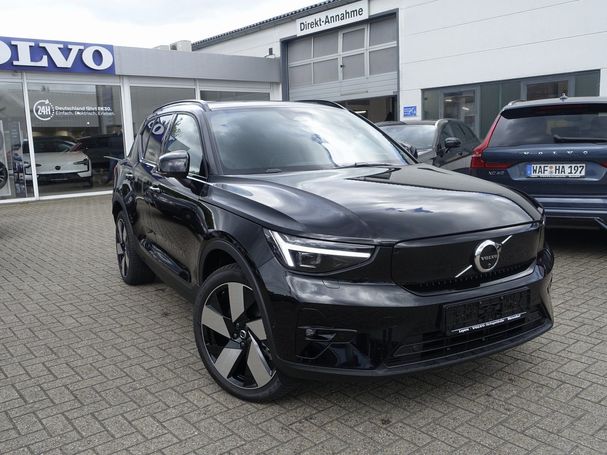 Volvo XC40 Recharge Single Extended Range 185 kW image number 2