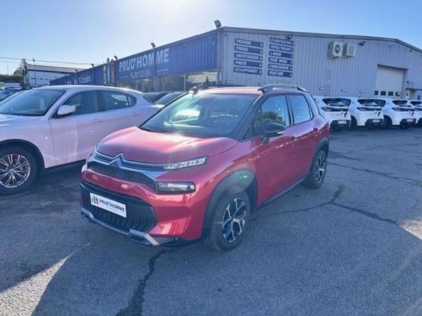 Citroen C3 Aircross BlueHDi 110 81 kW image number 1