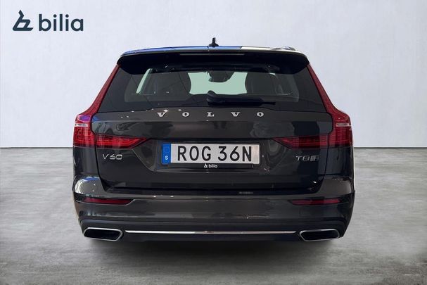 Volvo V60 T8 Inscription AWD 293 kW image number 2