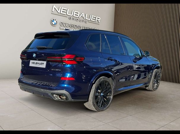 BMW X5 xDrive 234 kW image number 2