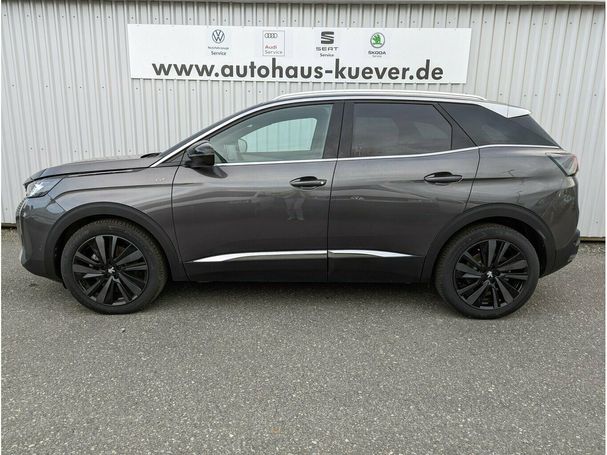 Peugeot 3008 130 96 kW image number 3