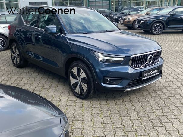 Volvo XC40 Recharge T4 Inscription Expression DKG 155 kW image number 2