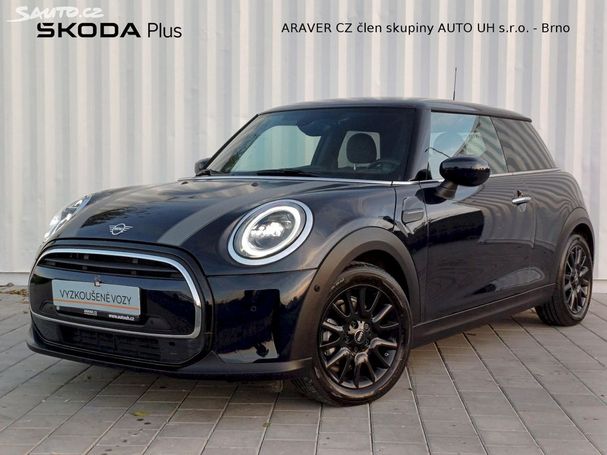 Mini Cooper 100 kW image number 1