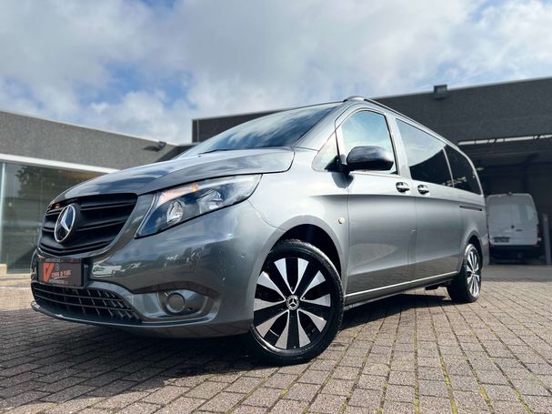 Mercedes-Benz Vito 114 Tourer 105 kW image number 2