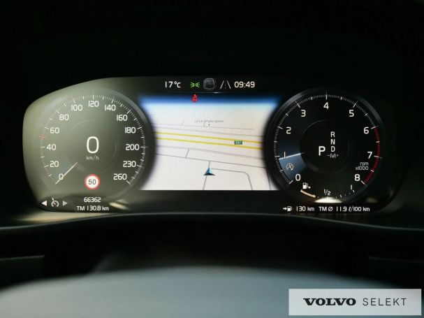 Volvo XC40 120 kW image number 20