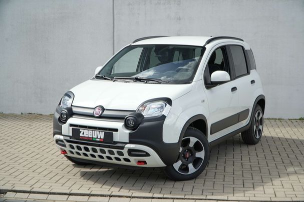 Fiat Panda 1.0 Hybrid 51 kW image number 1