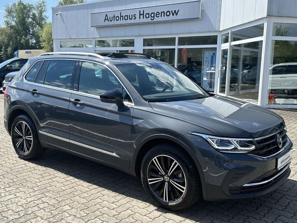 Volkswagen Tiguan 1.5 TSI DSG 110 kW image number 1