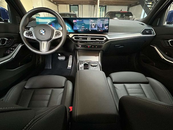 BMW 330d Touring M 210 kW image number 7