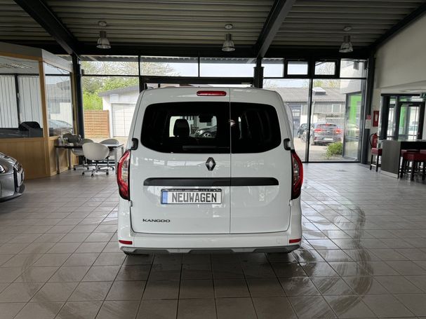 Renault Kangoo 75 kW image number 9