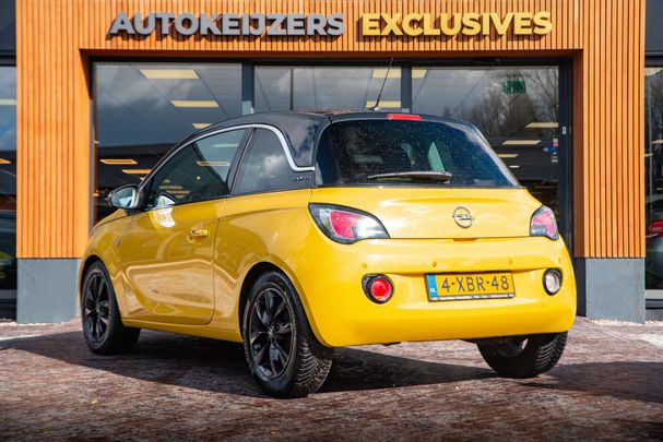 Opel Adam 1.4 Jam 64 kW image number 2