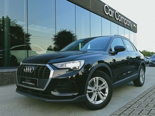 Audi Q3 35 TDI S tronic 110 kW image number 1