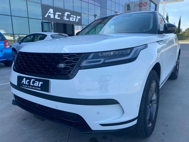 Land Rover Range Rover Velar S 150 kW image number 1